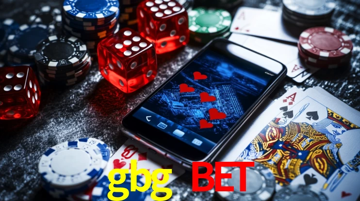 gbg bet Login